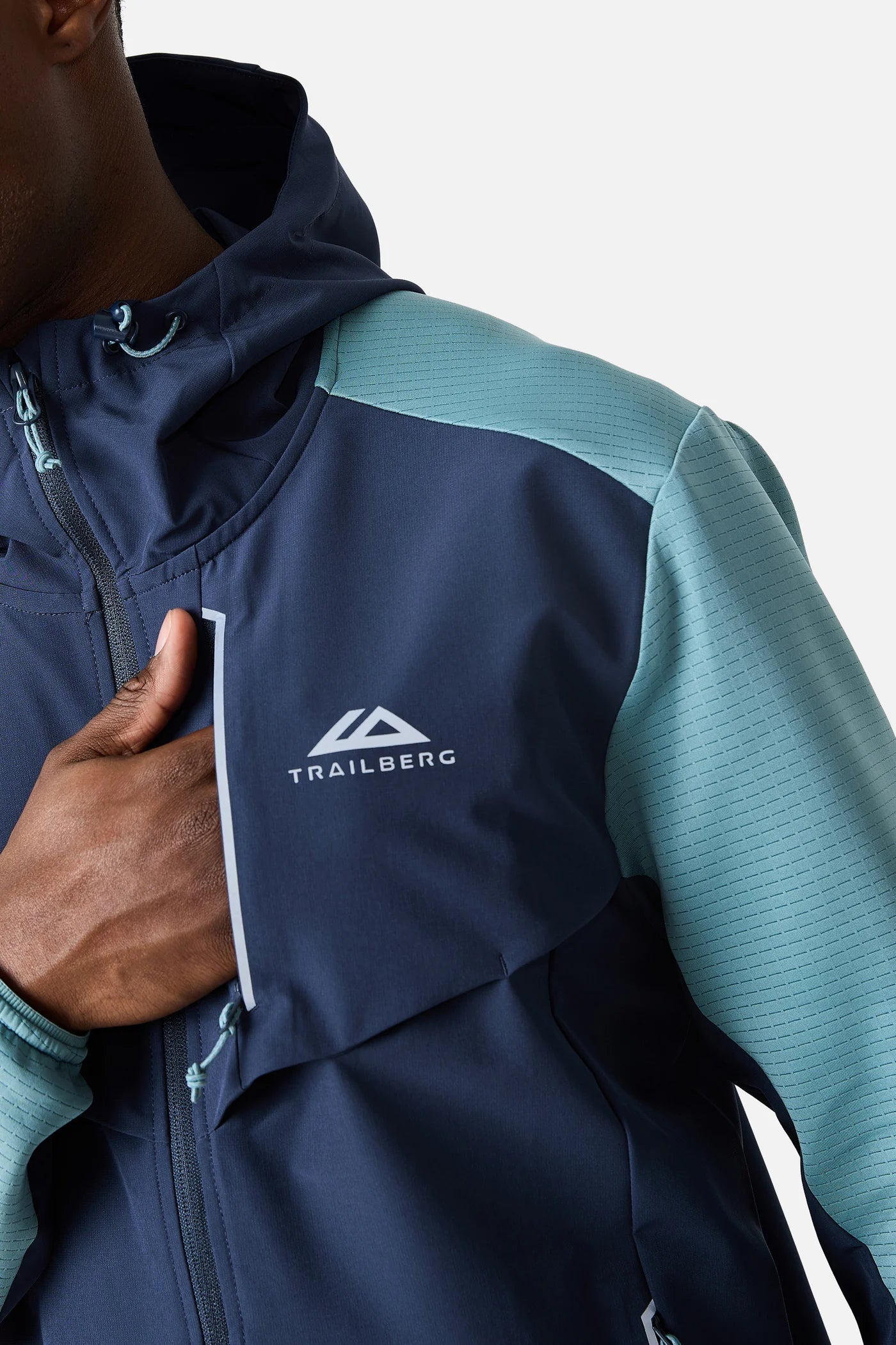Rapid Dash 2.0 Storm Breeze 3 Piece Set - Jacket / T Shirt / Short