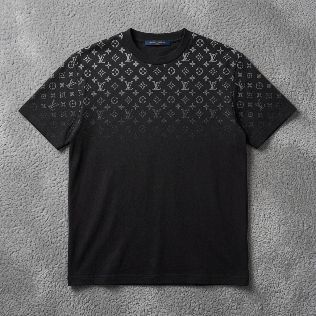LV Graphic Tee ( Next Day Delivery )