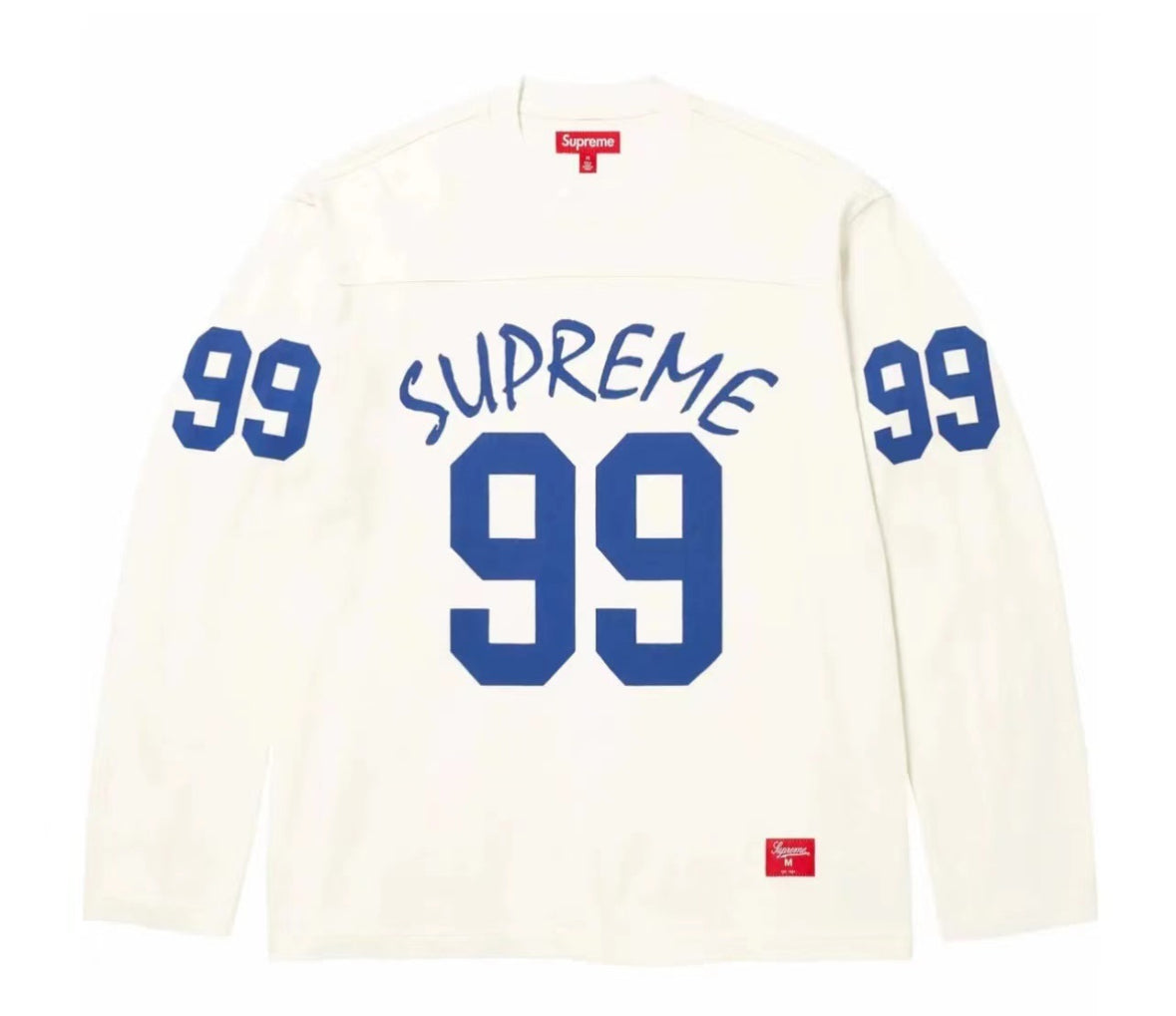 99 Sup Longsleeves