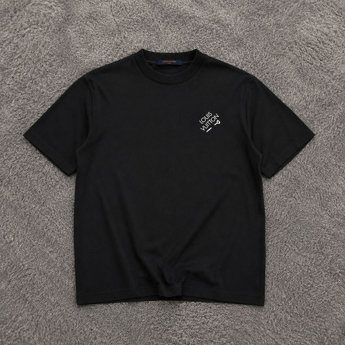 LV Pin Tee