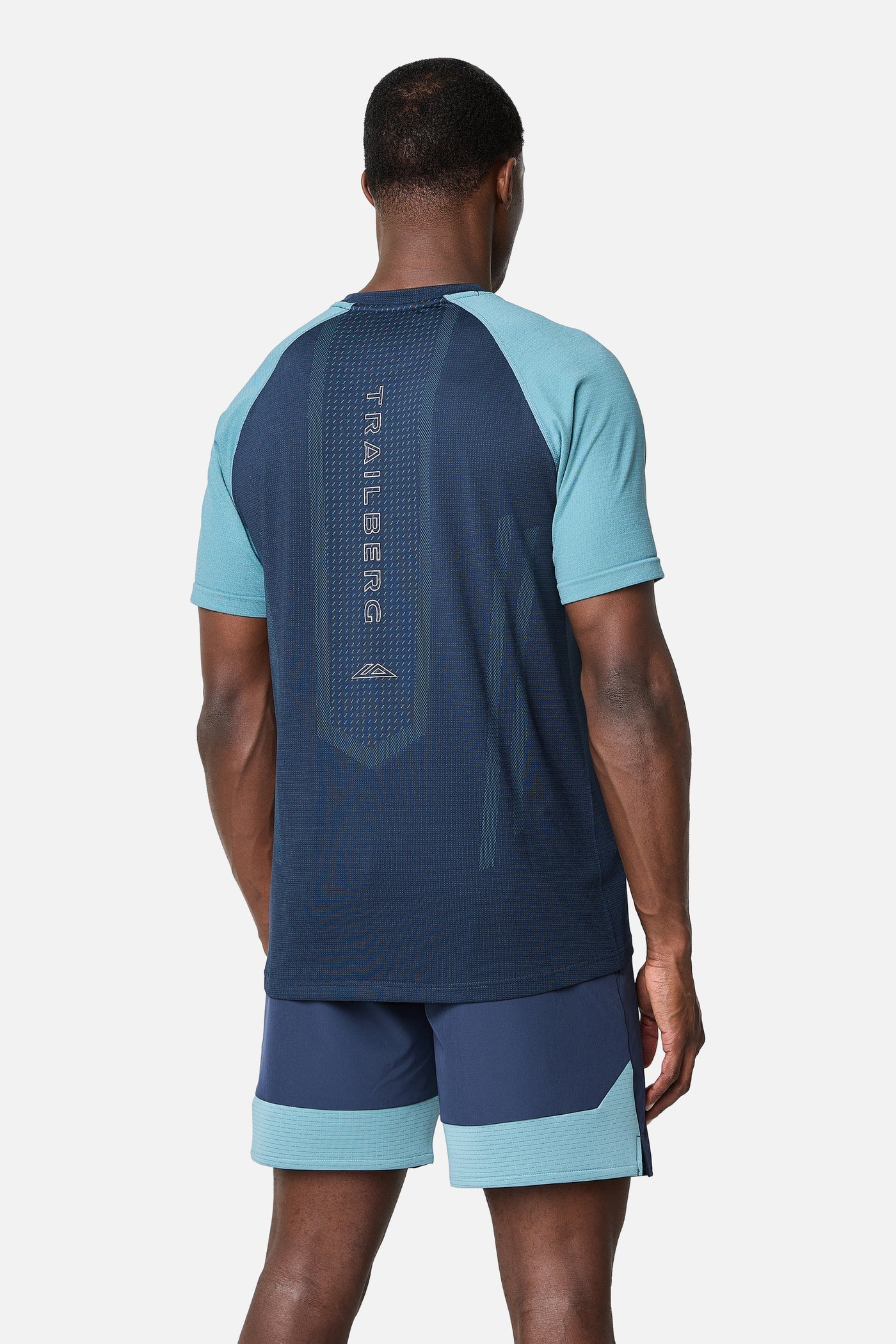 Rapid Dash 2.0 Storm Breeze 3 Piece Set - Jacket / T Shirt / Short