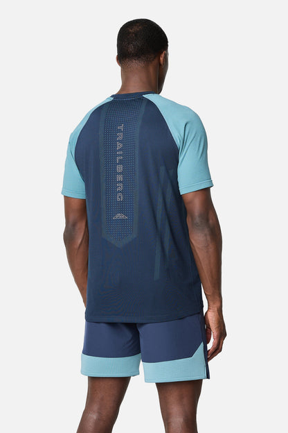 Rapid Dash 2.0 Storm Breeze 3 Piece Set - Jacket / T Shirt / Short