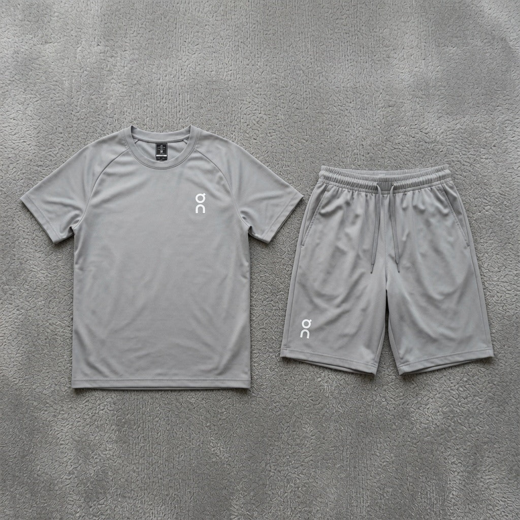 On Running Short T sets