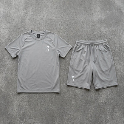 On Running Short T sets