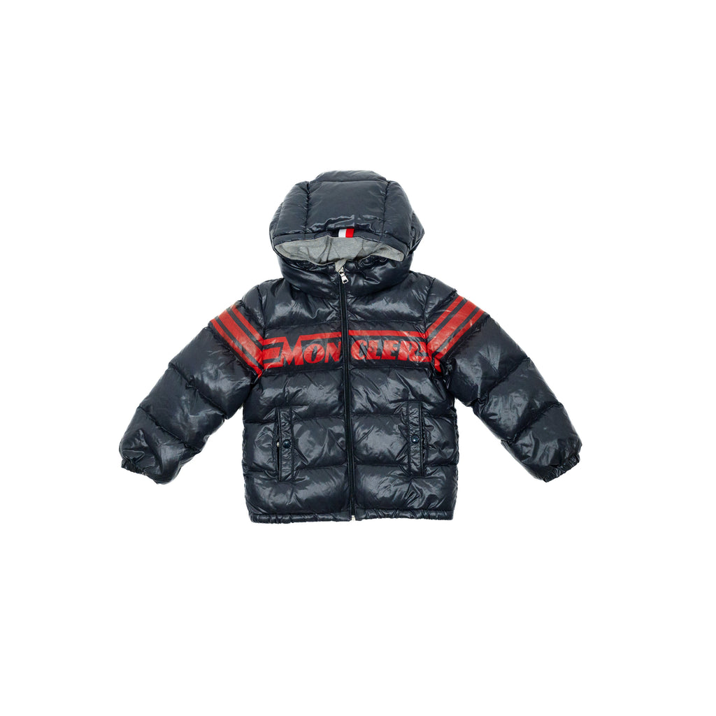 Kids Moncler Jacket