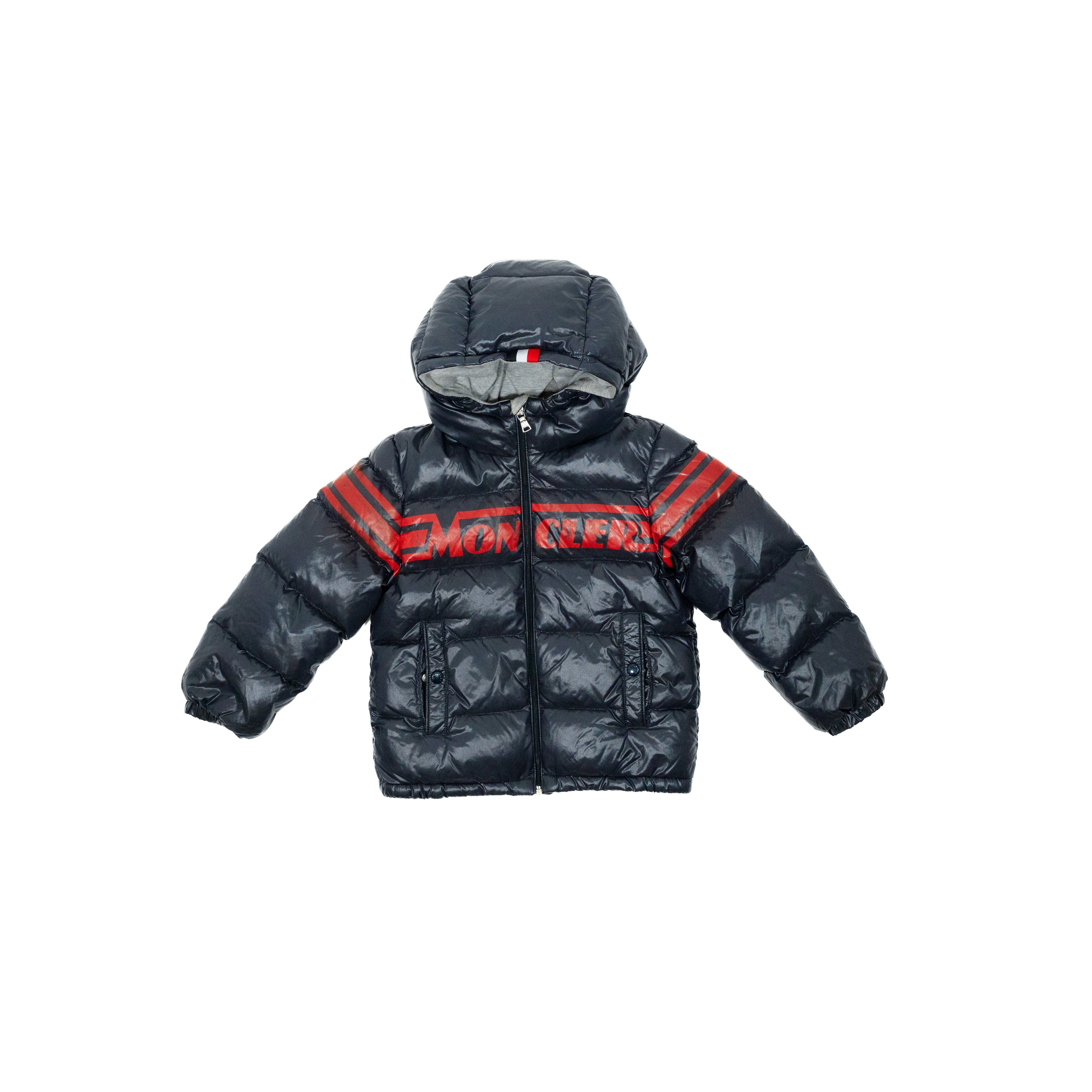 Kids Moncler Jacket