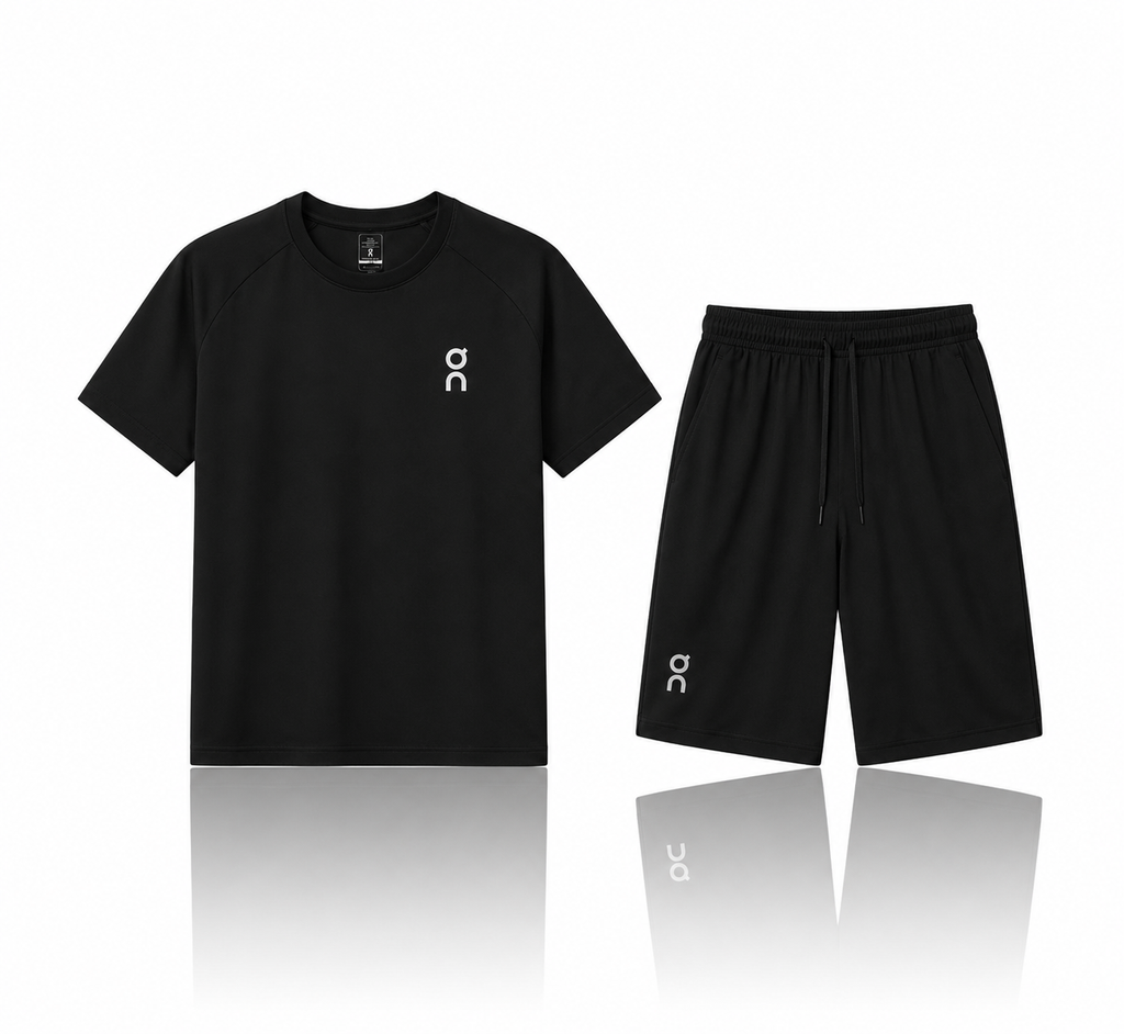 On Running Short T sets