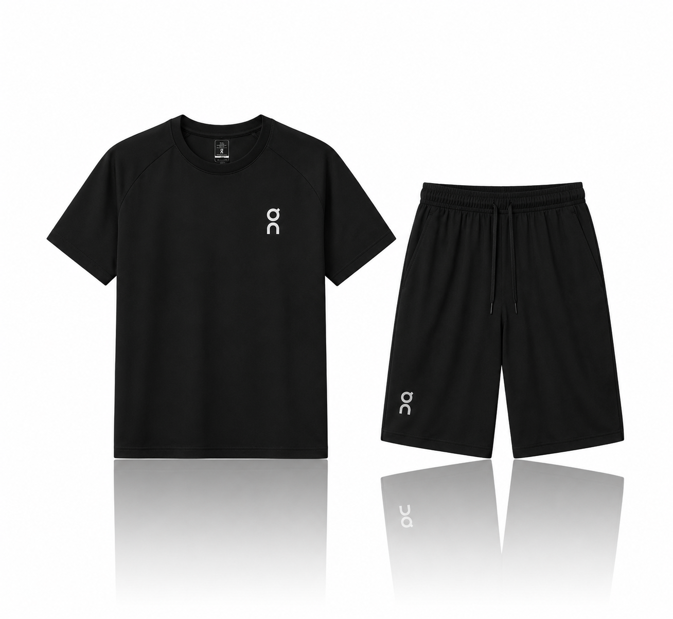 On Running Short T sets