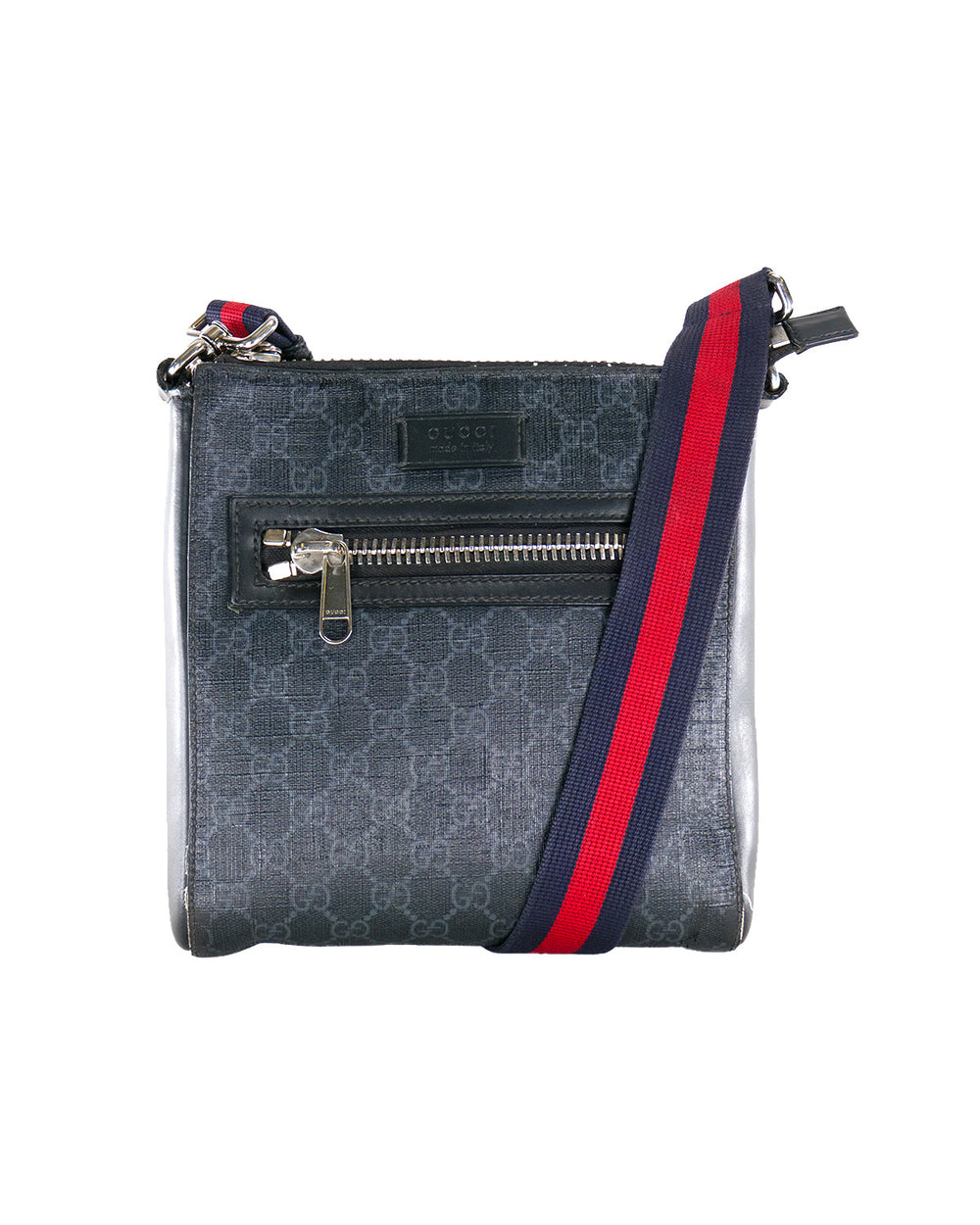Gucci Messenger Bag