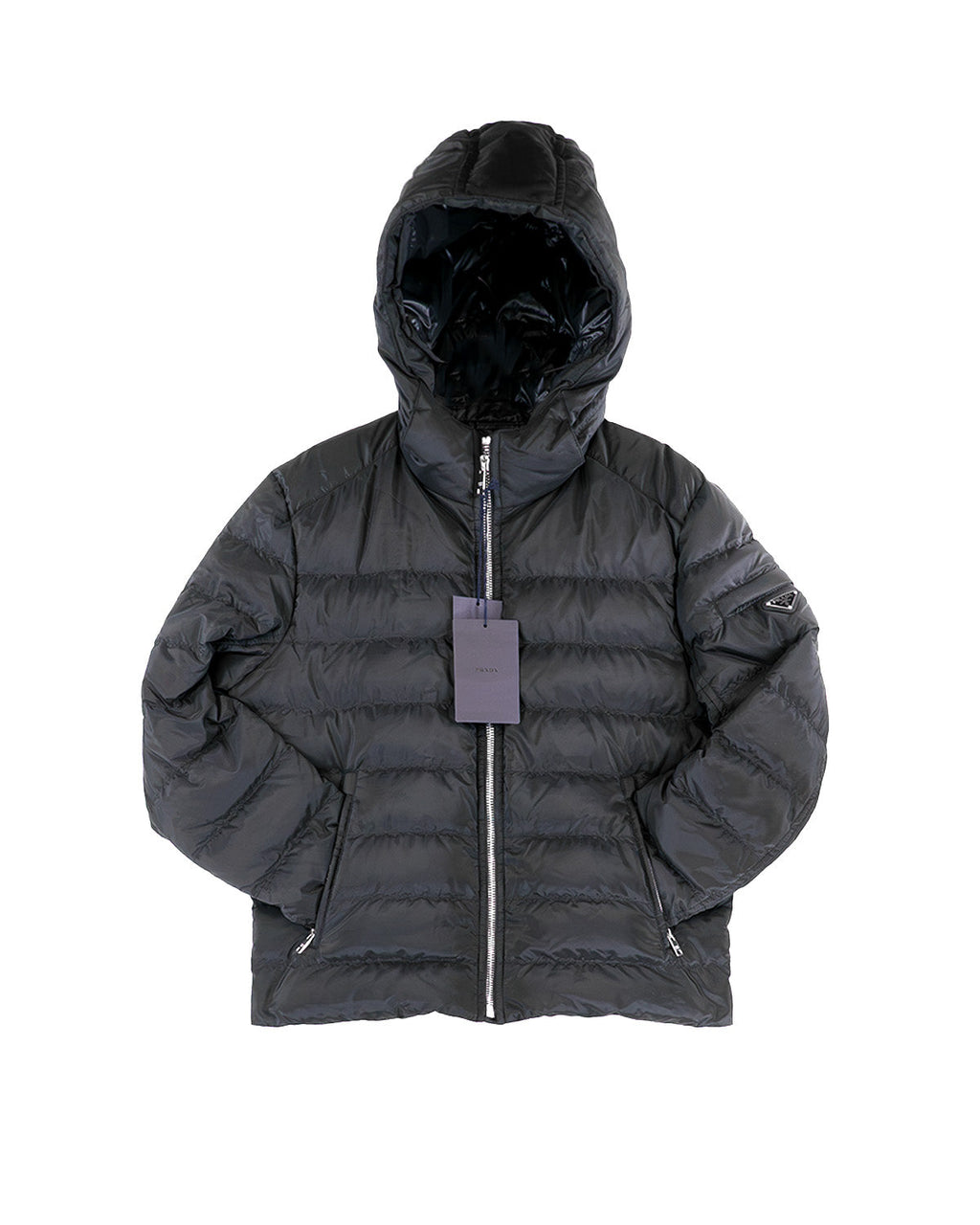Prada Coat