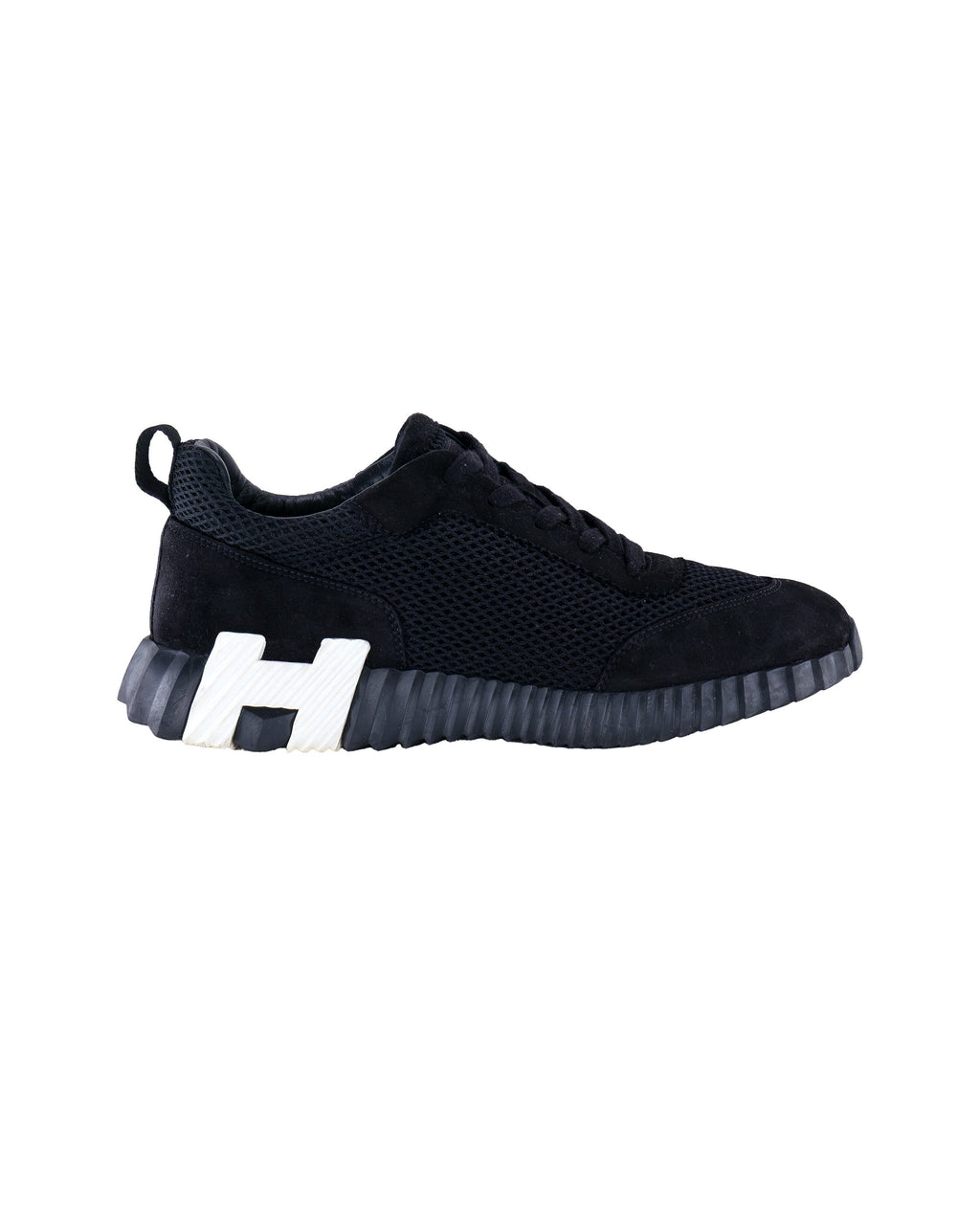 Hermes Bouncing Trainers