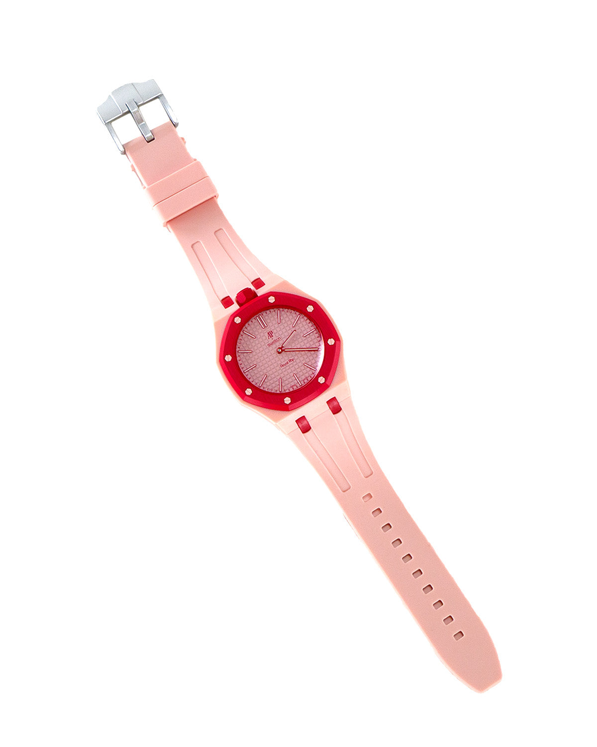 AP x Swatch Watch