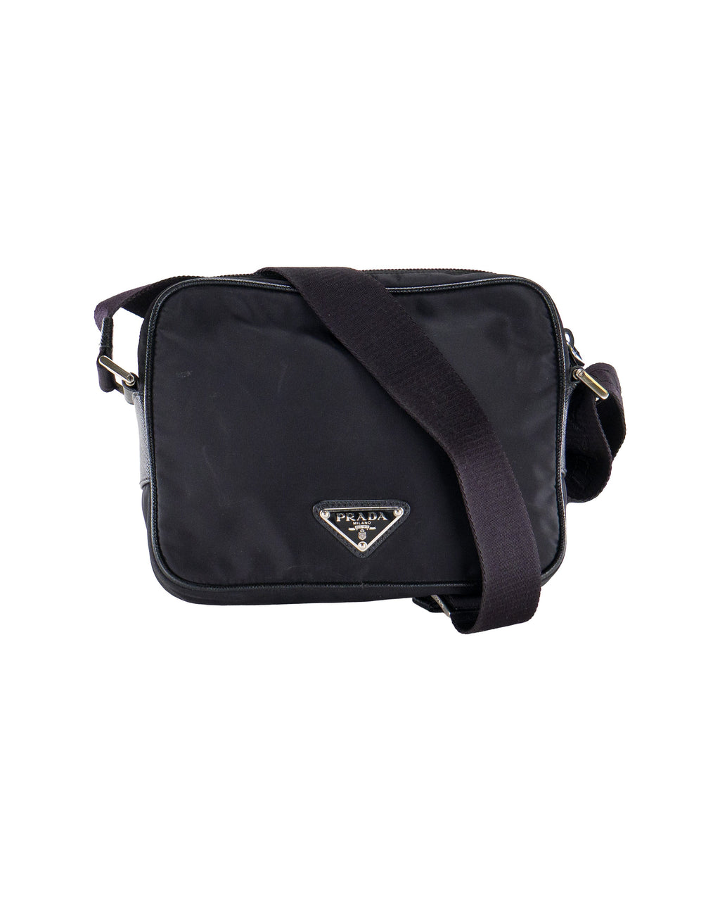 Prada Messenger Bag