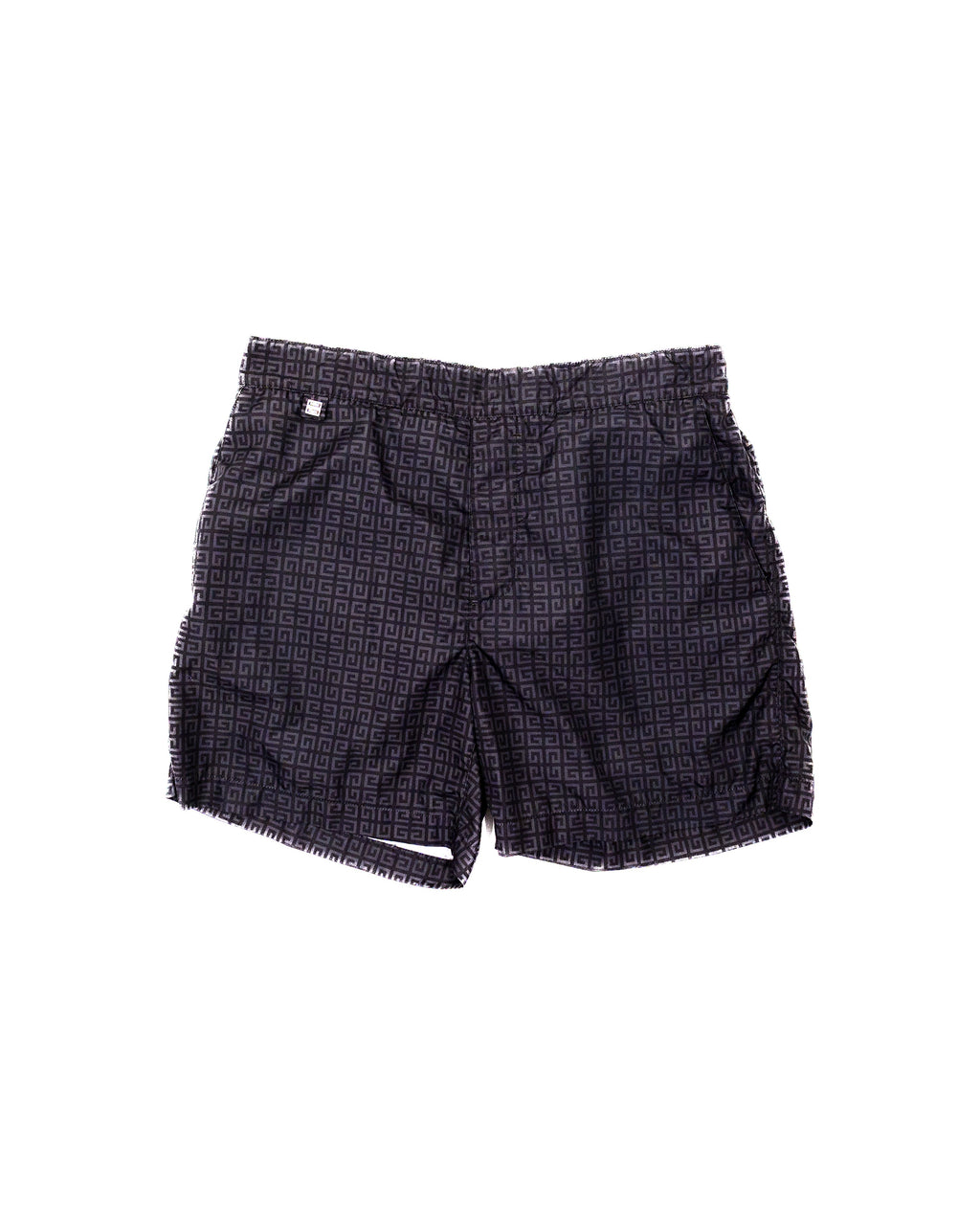Givenchy T-Shirt & Swim Shorts Set