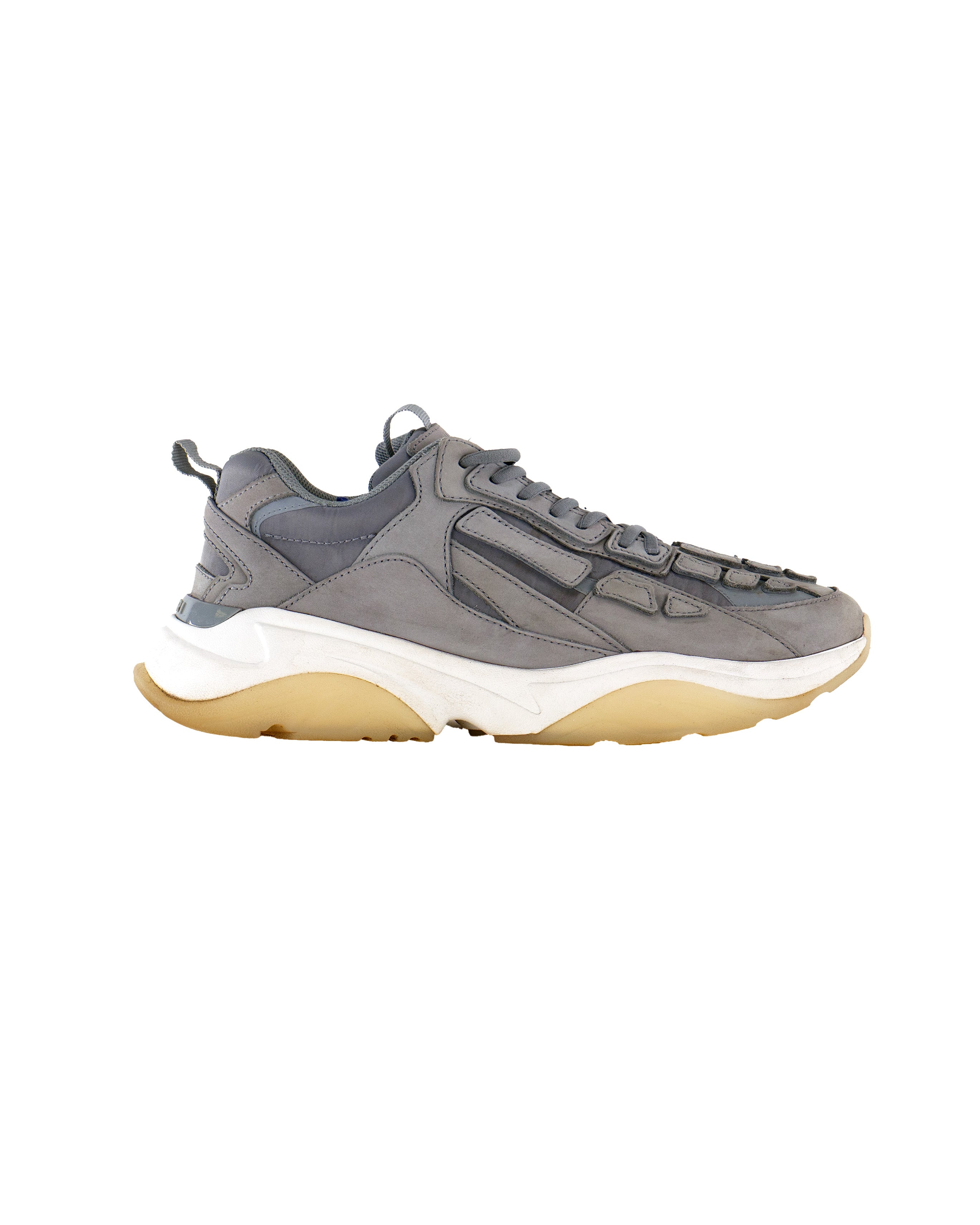 Amiri Bone Runners Trainers