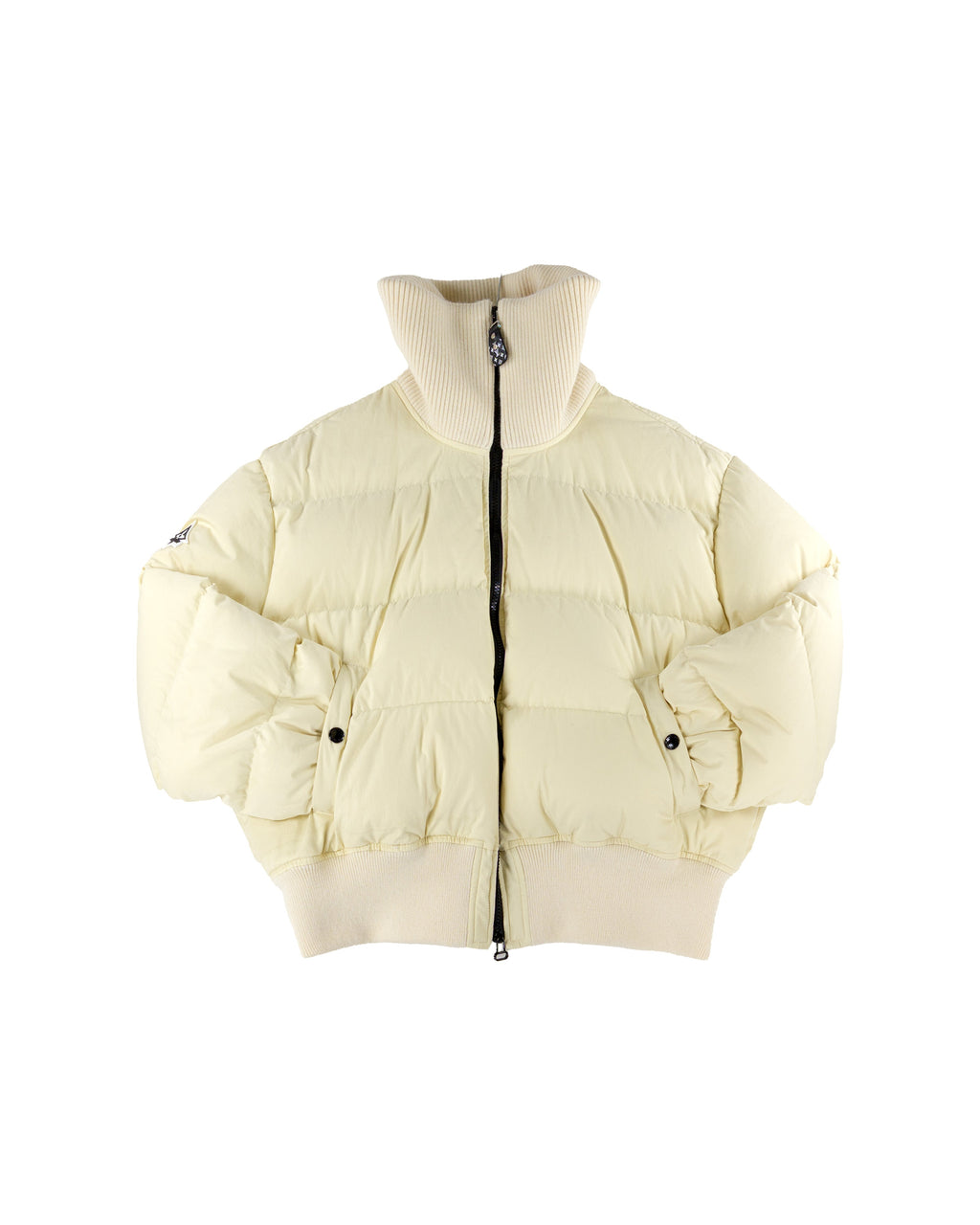 Louis Vuitton Monogram Ski Jacket