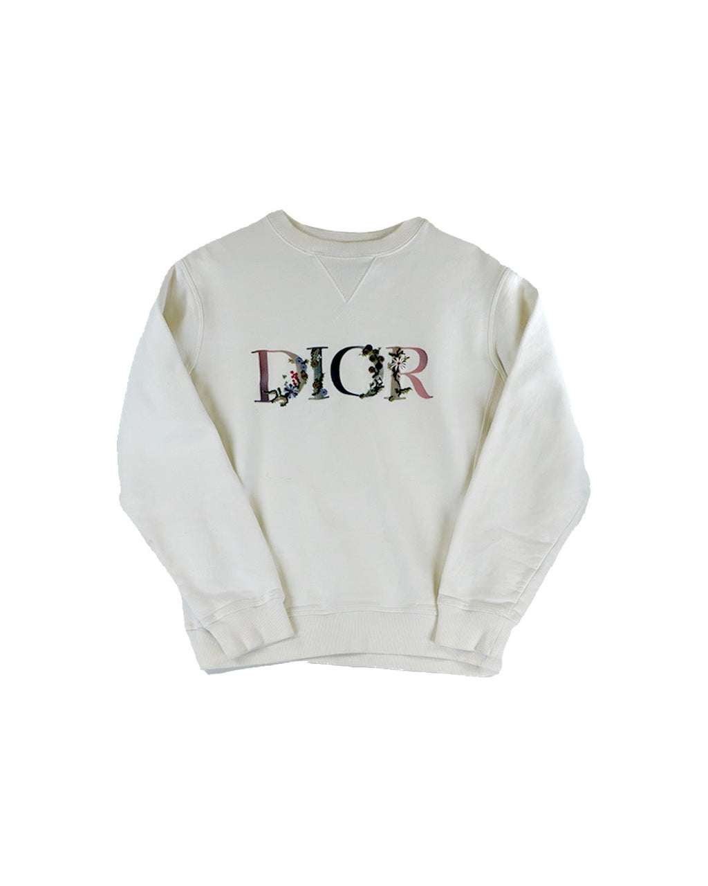 Dior Jumper