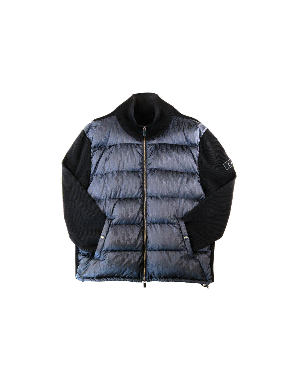 Dior Oblique Jacket