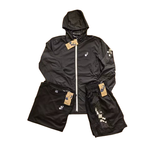Asics 3 piece sets ( 2-3 week delivery )