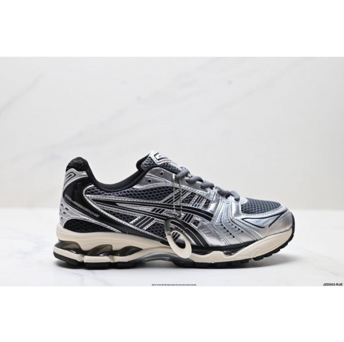 Gel-Kayano 14s ( 2-3 week delivery )