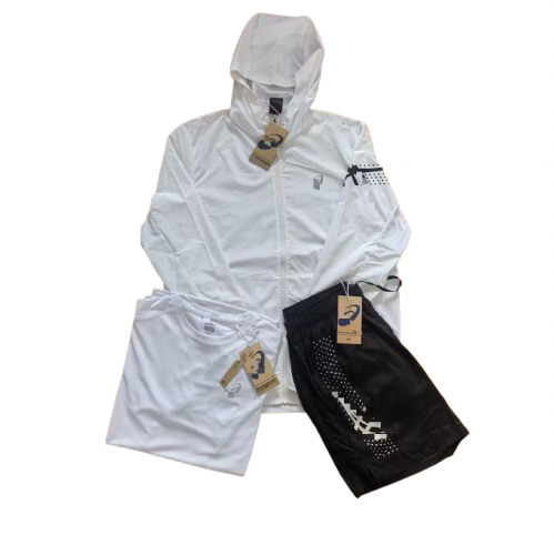Asics 3 piece sets ( 2-3 week delivery )