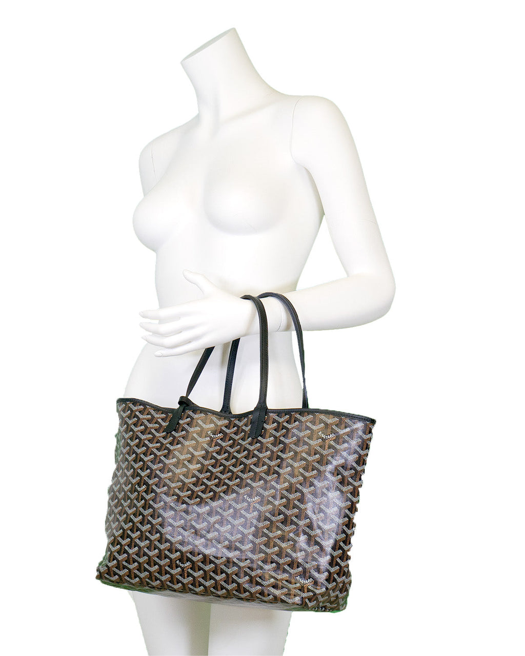 Goyard St Louis PM