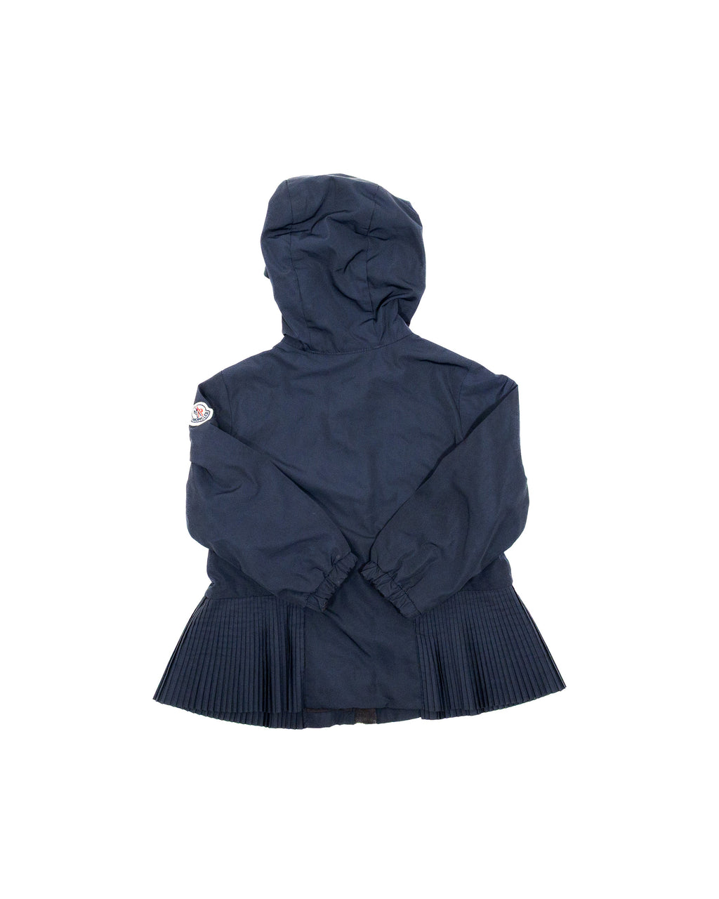 Moncler Girls Jacket