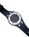 AP x Swatch Watch