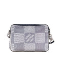 Louis Vuitton Trio Bag