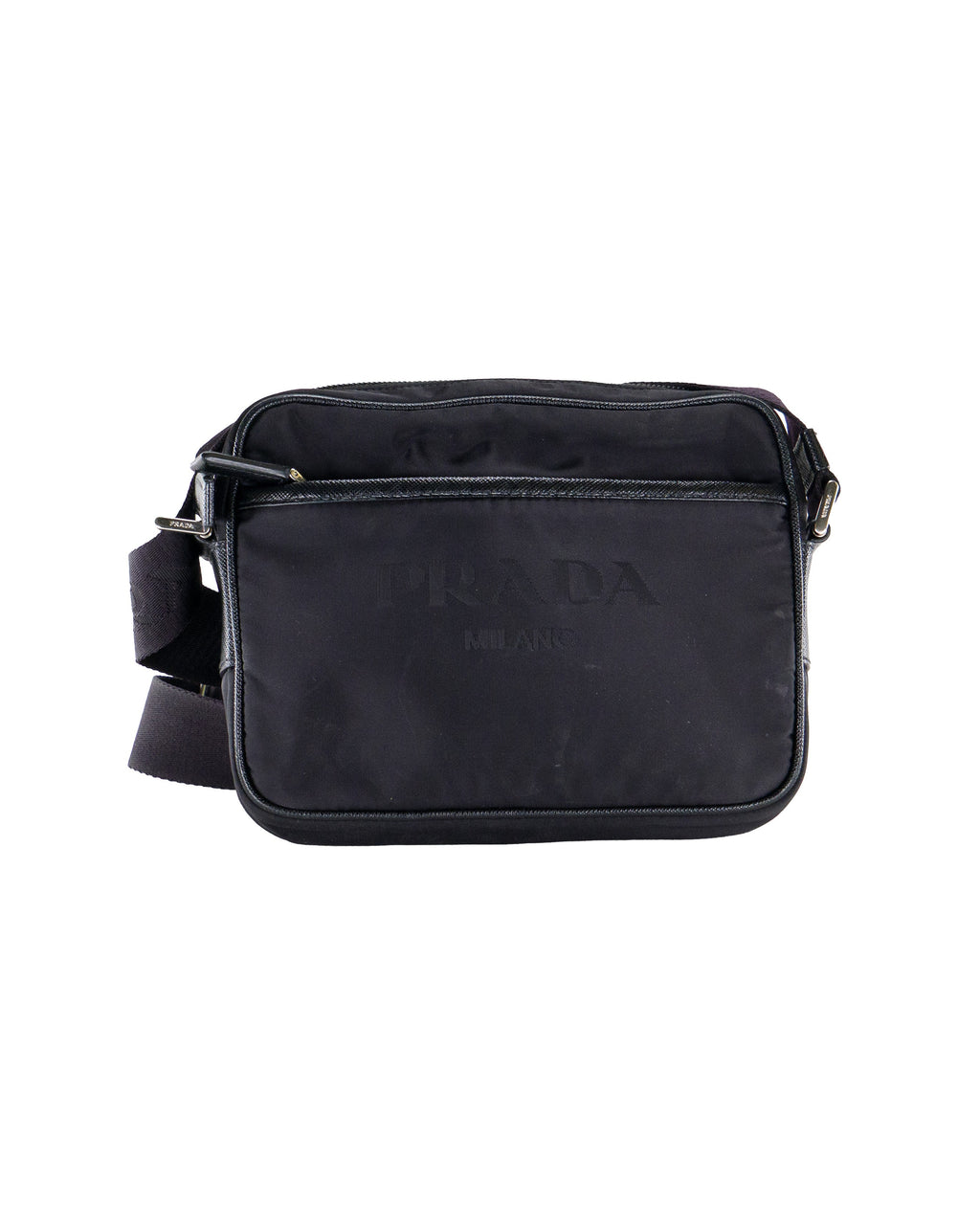 Prada Messenger Bag