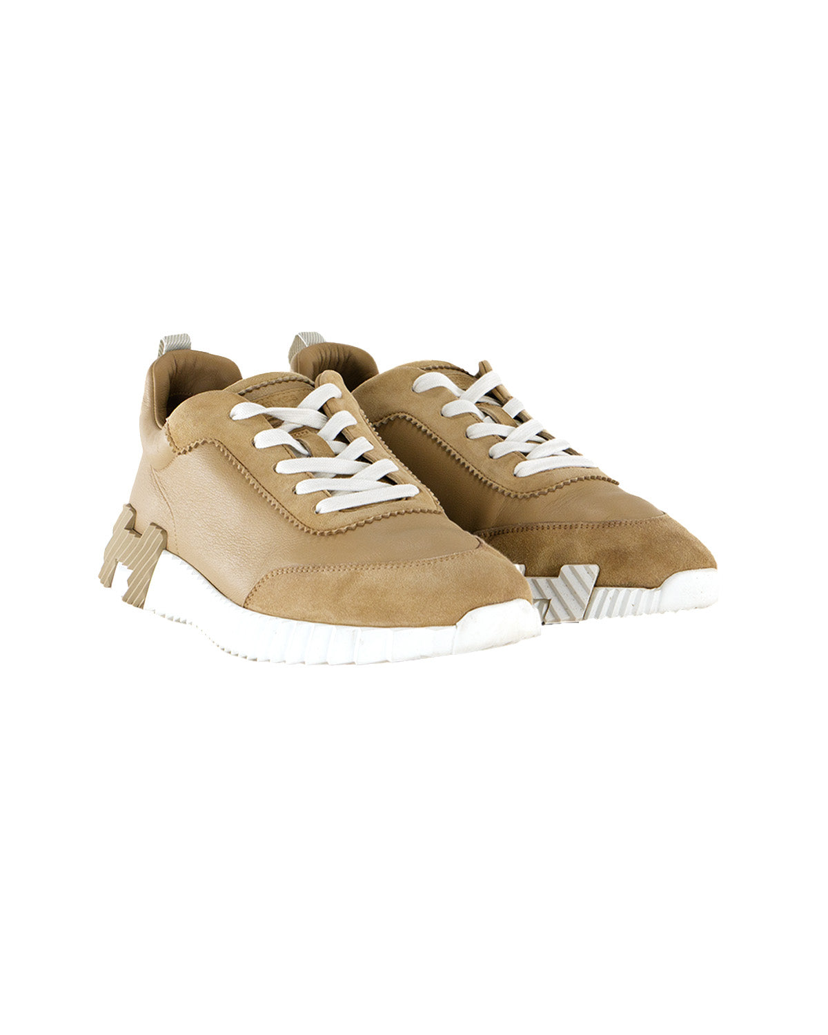 Hermes Bouncing Trainers