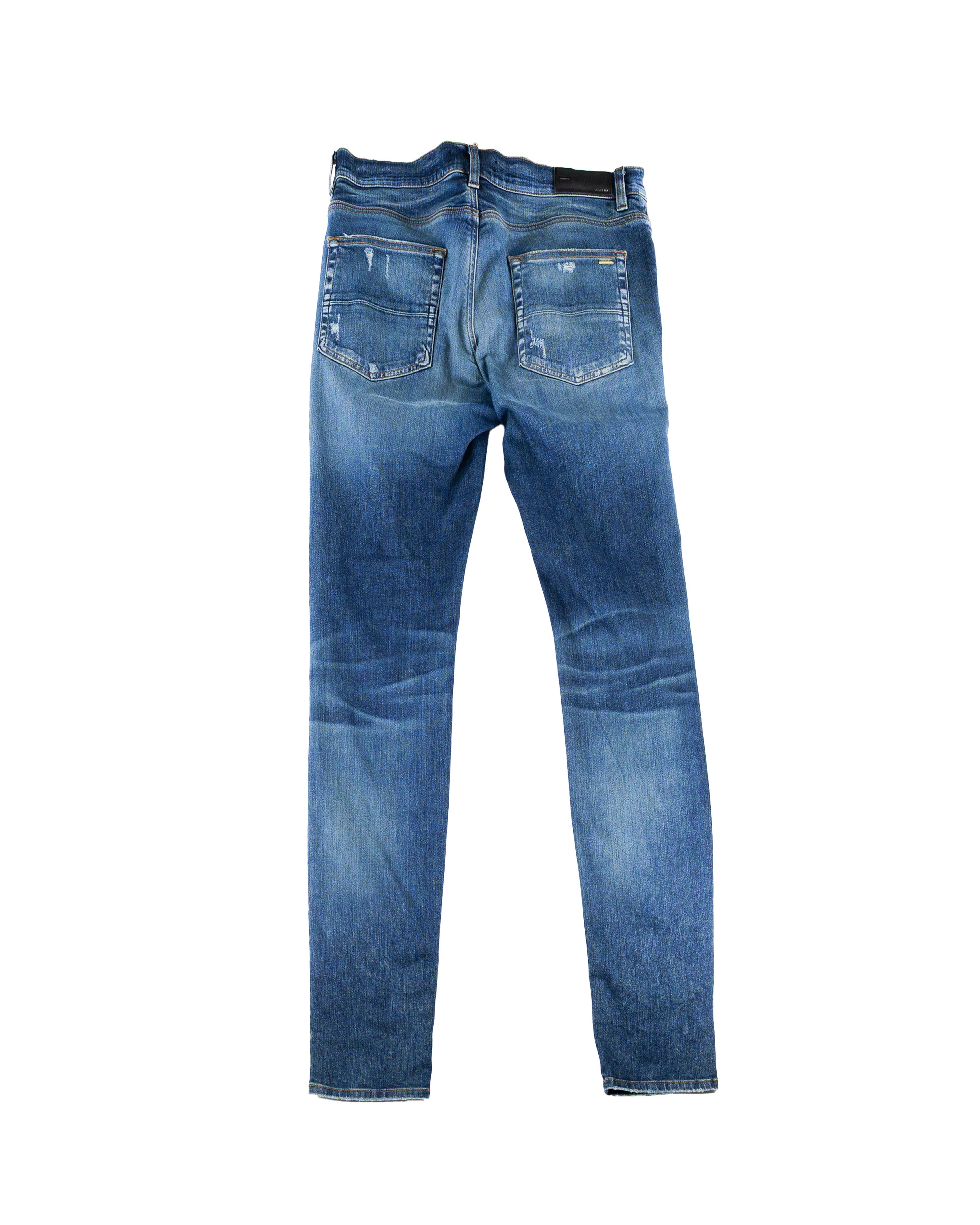 Amiri MX-1 Jeans