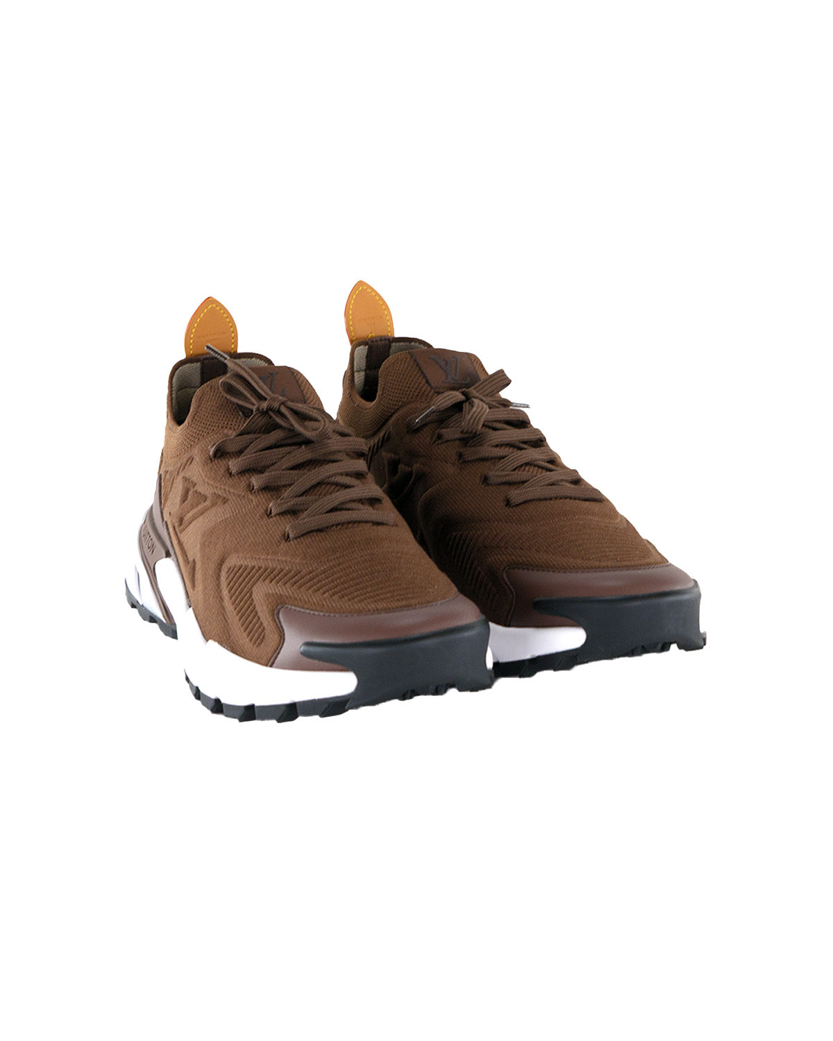 Louis Vuitton Tatic Trainers