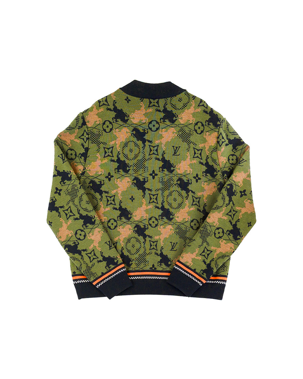 Louis Vuitton Jacket