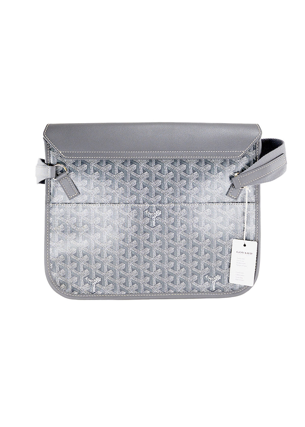 Goyard Coursier Messenger Bag