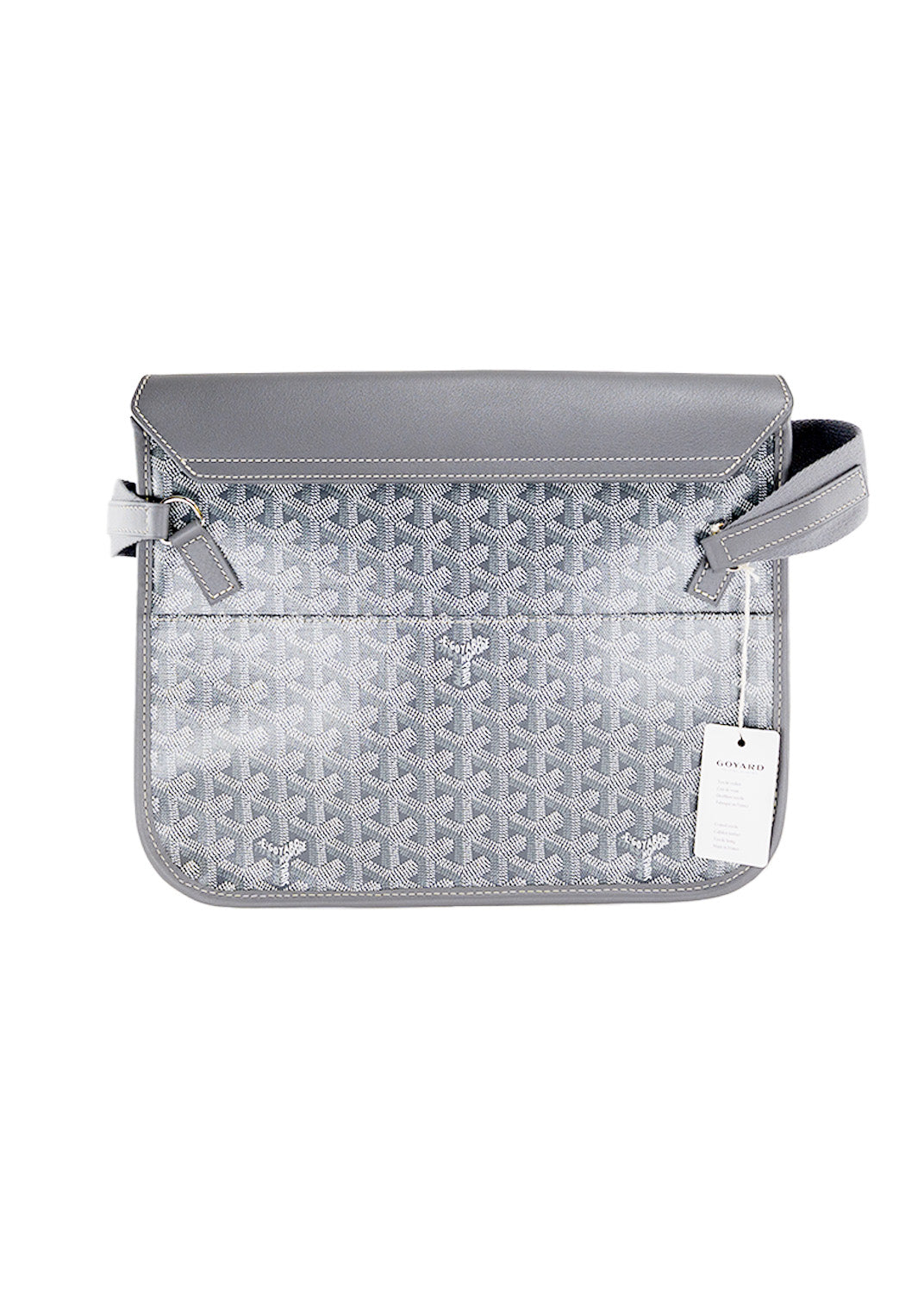 Goyard Coursier Messenger Bag
