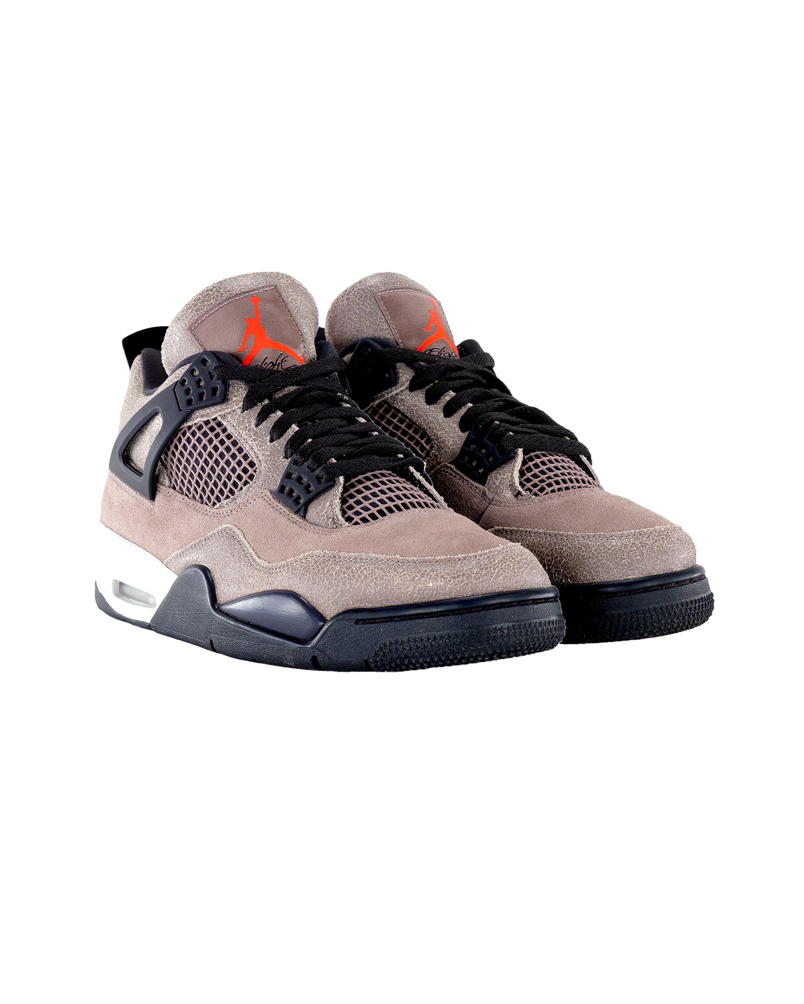 Nike Air Jordan 4 Retro