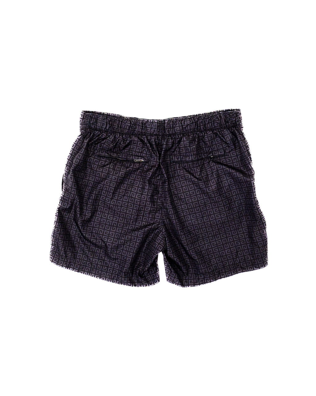 Givenchy T-Shirt & Swim Shorts Set