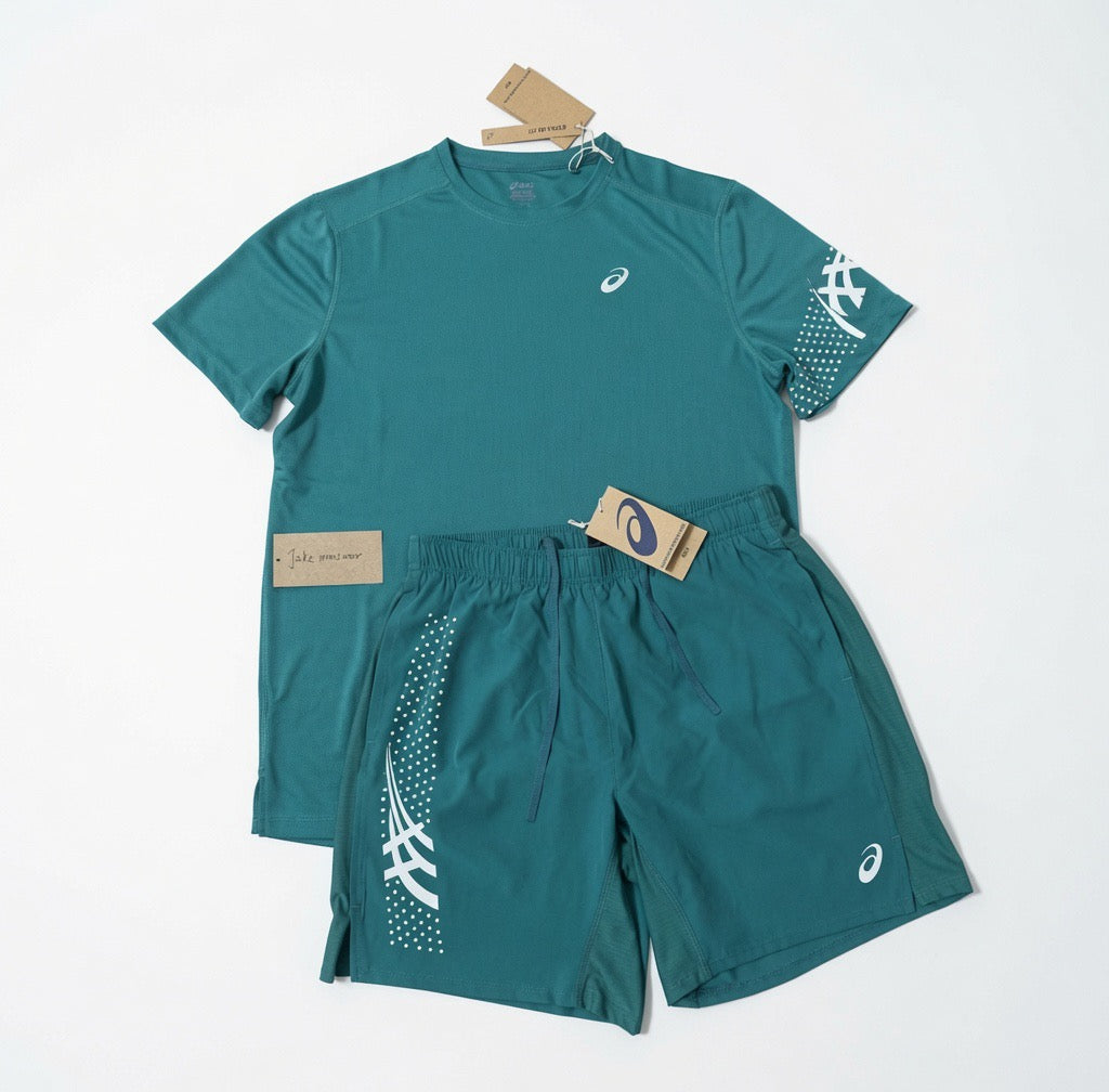 Asics 2 pieces ( 2-3 week delivery )