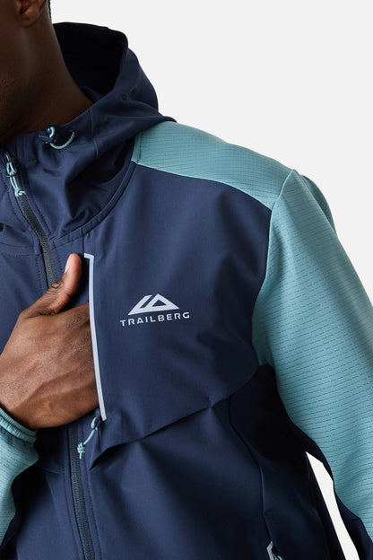 Rapid Dash 2.0 Storm Breeze 3 Piece Set - Jacket / T Shirt / Short