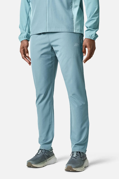 SS26 Cloud Frosted Denim Tracksuit - Jacket / Pant