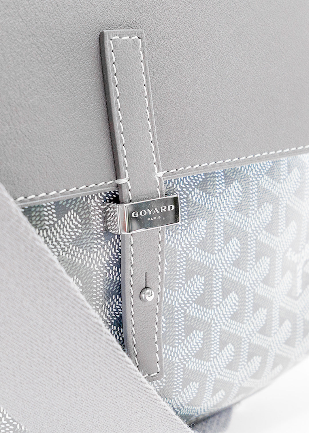 Goyard Coursier Messenger Bag
