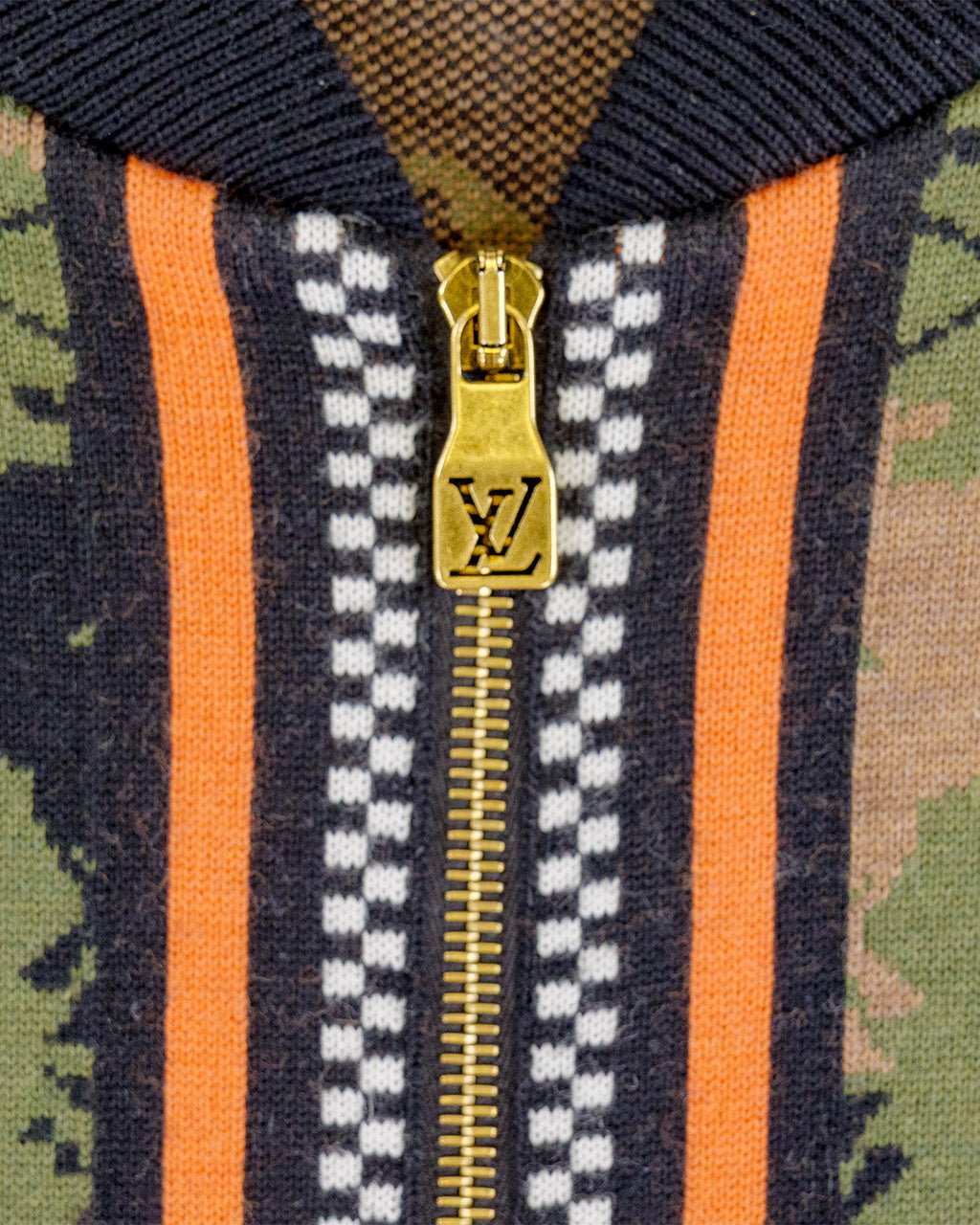 Louis Vuitton Jacket