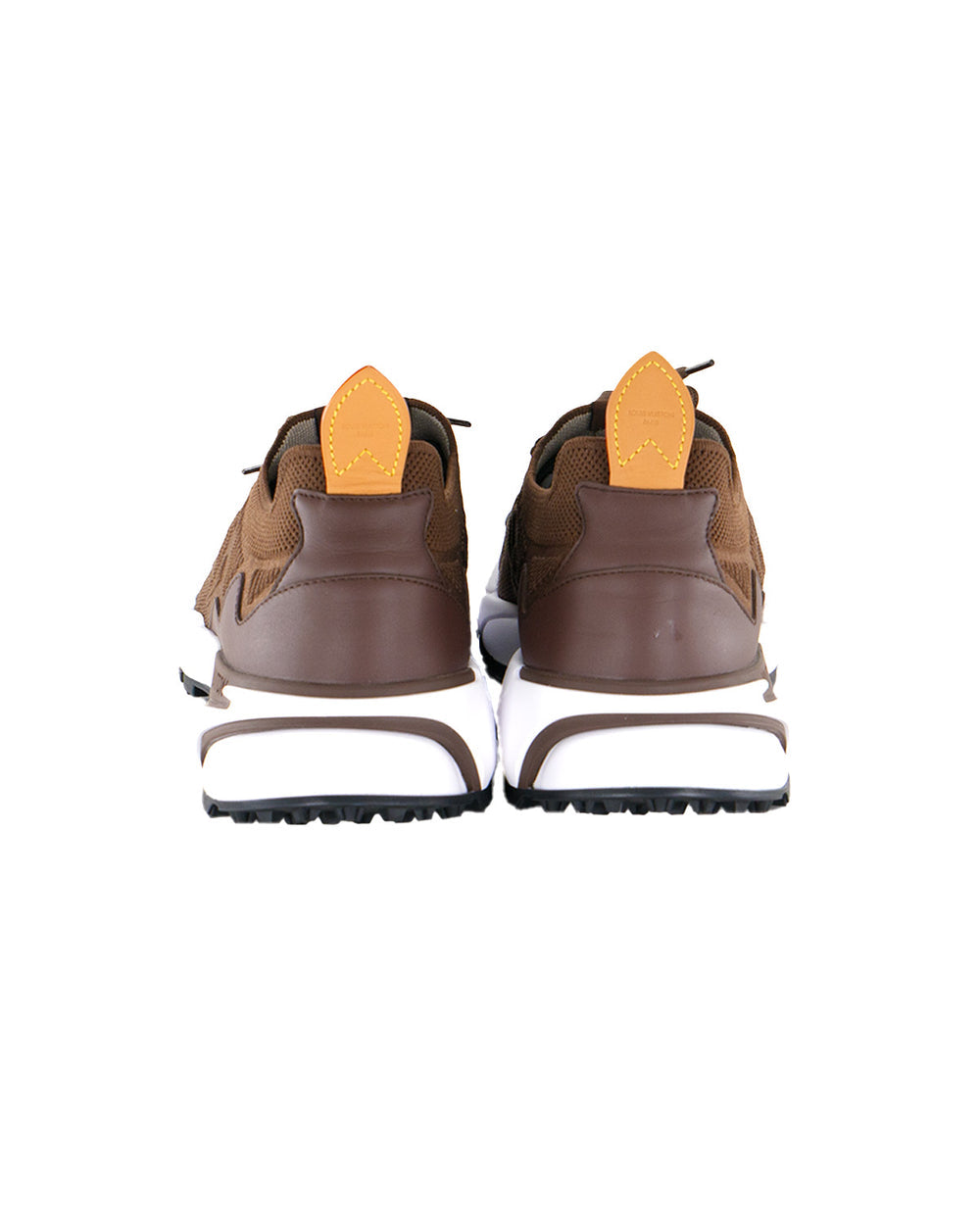 Louis Vuitton Tatic Trainers