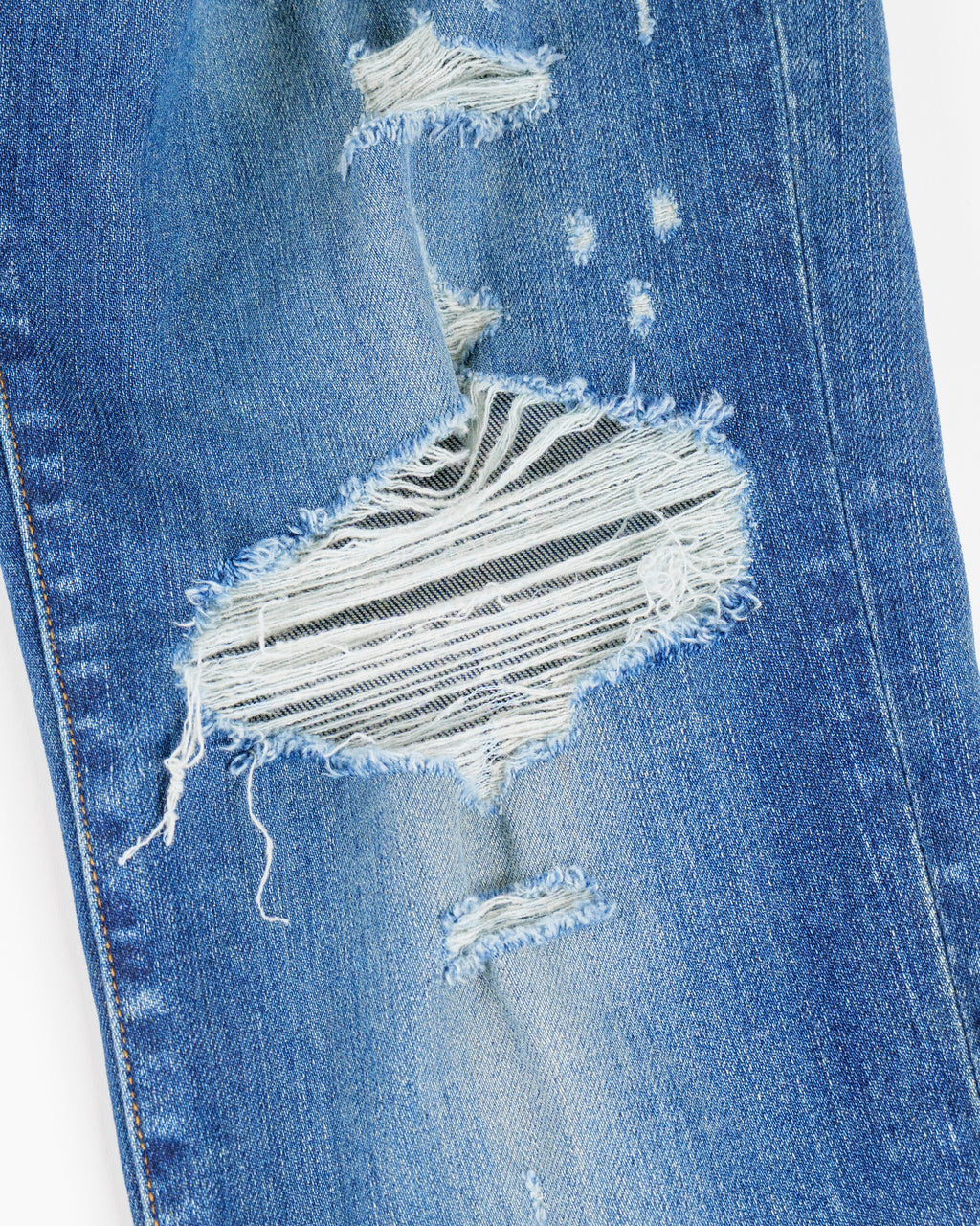 Amiri MX-1 Jeans