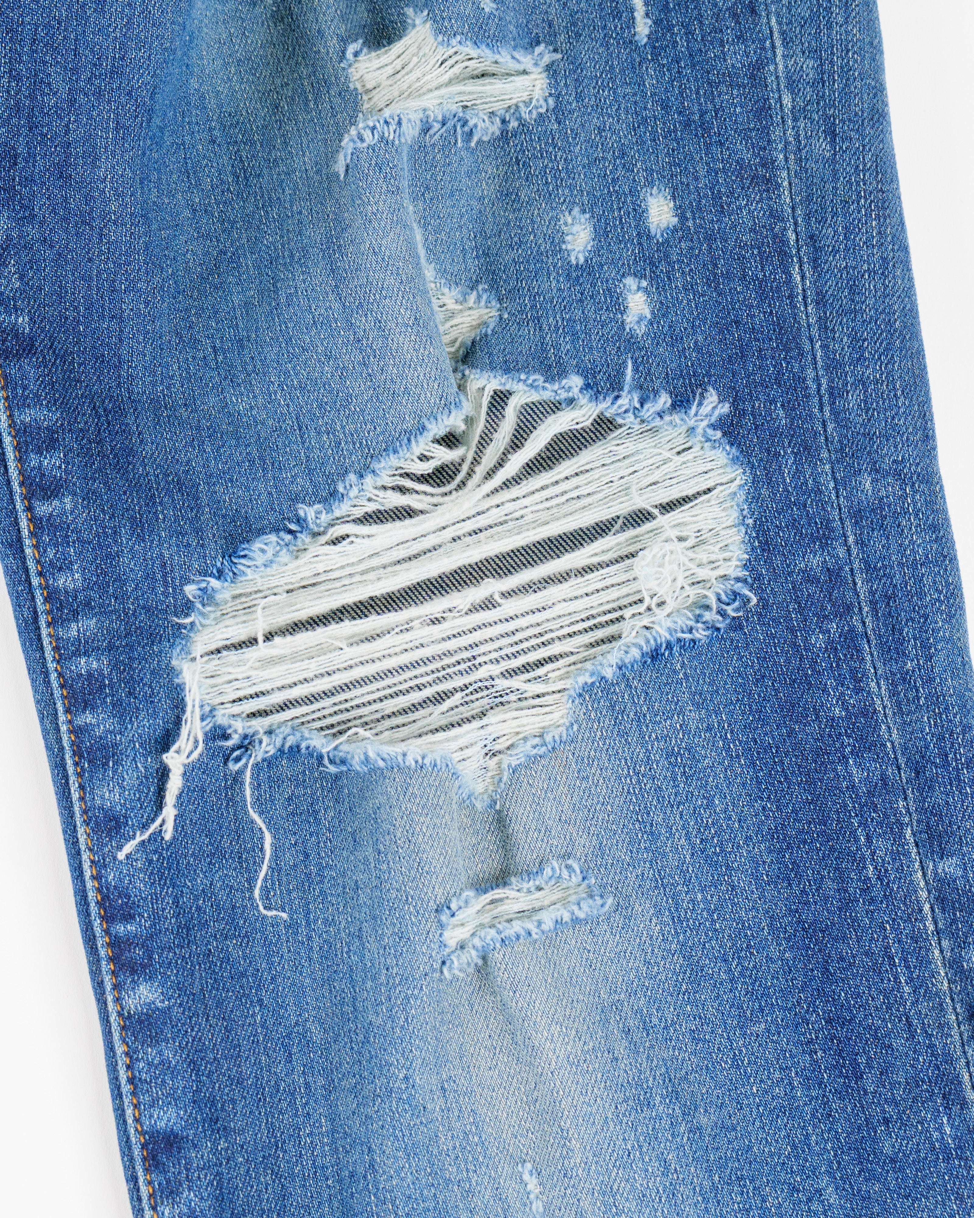 Amiri MX-1 Jeans