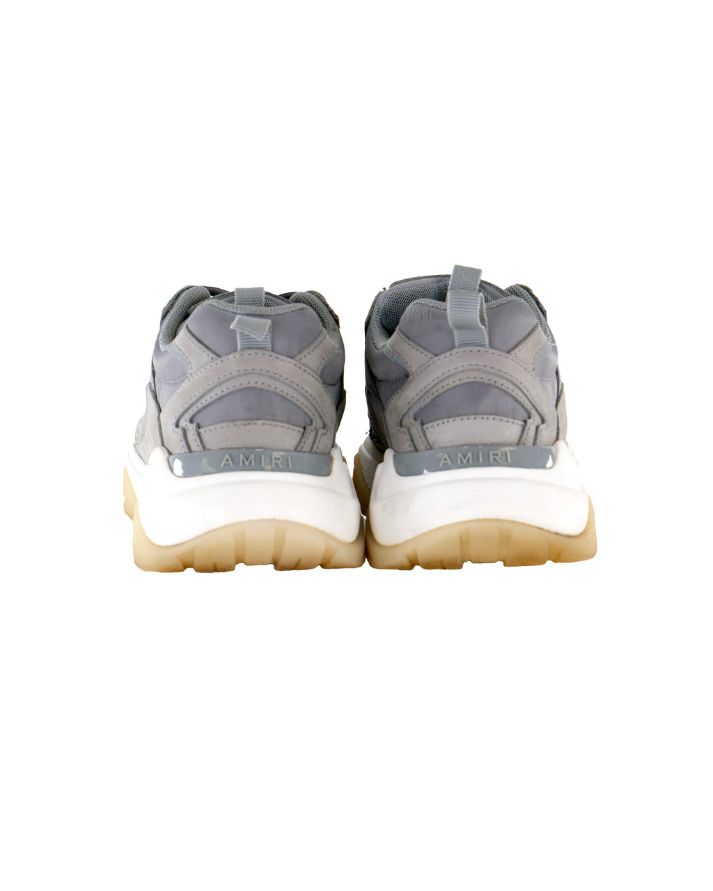 Amiri Bone Runners Trainers