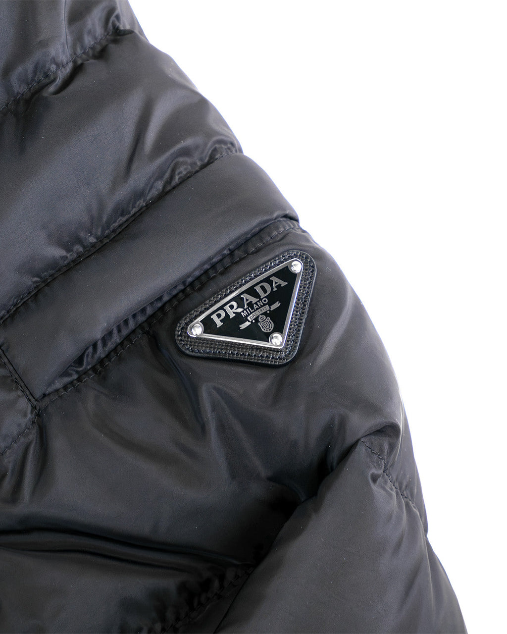 Prada Coat