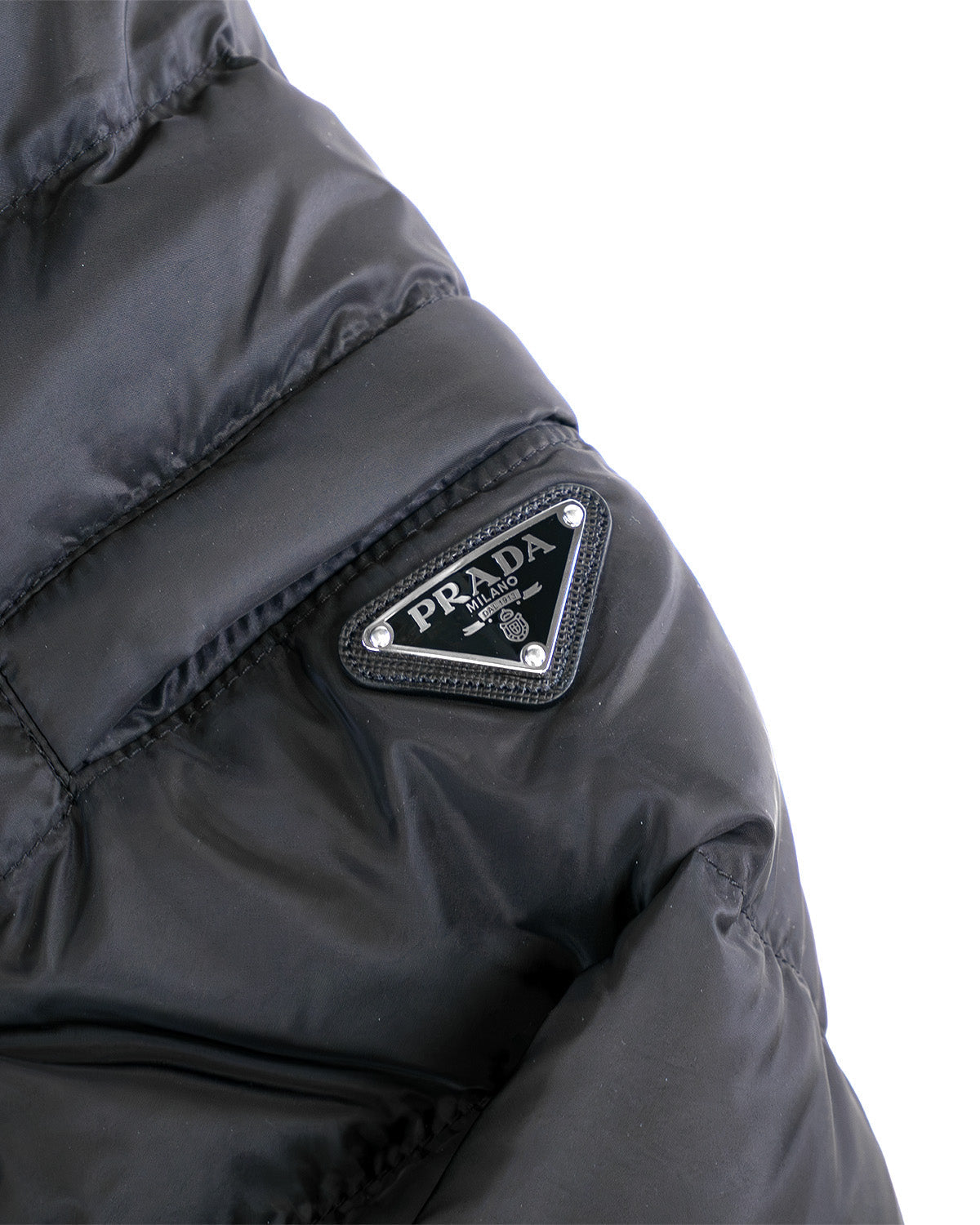 Prada Coat