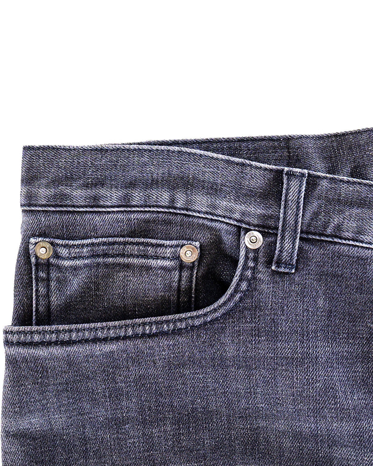 Dior Jeans
